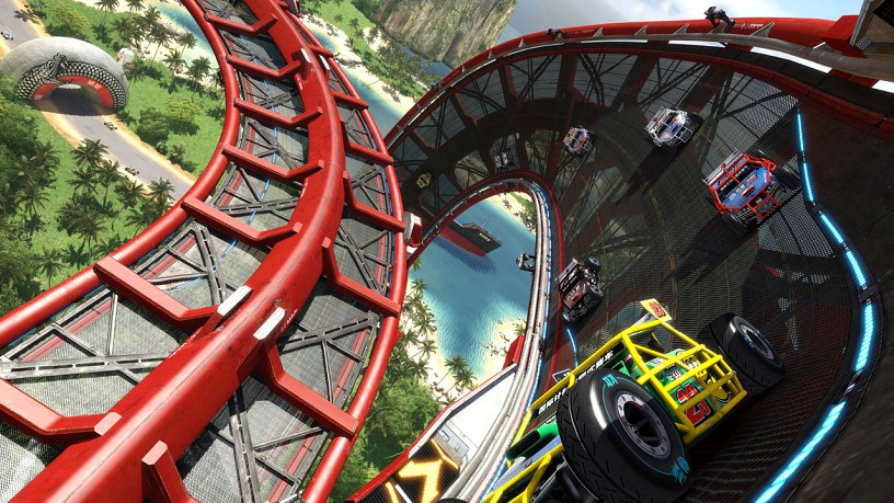 RollerCoaster Tycoon World Windows game - ModDB