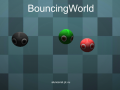 Bouncing World