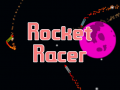 Rocket Racer: Nuclear Wars
