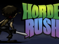 Horde Rush