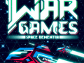 War Games: Space Dementia