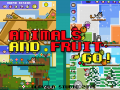 Animals And Fruit Go!