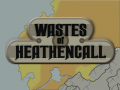 Wastes of Heathencall