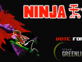 Ninja Moo: The fight against darkness
