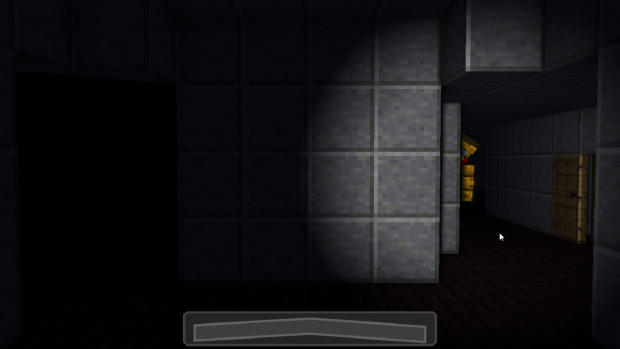 Five Nights in Minecraft 3 file - ModDB