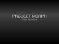 Project Morph Series