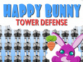 Happy Bunny Tower Defense