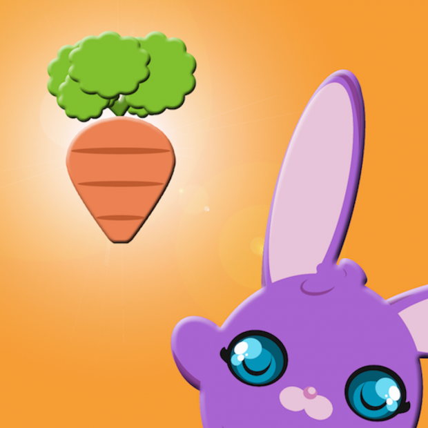 Bunny Icon Website 5