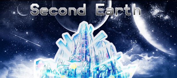 Second Earth Franchise Banner 1