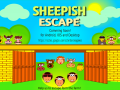 Sheepish Escape