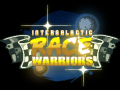 Intergalactic Race Warriors