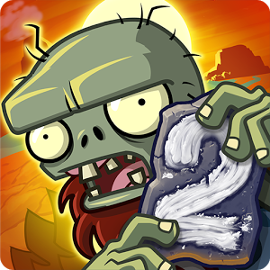 Icon image - Plants vs. Zombies 2 - ModDB