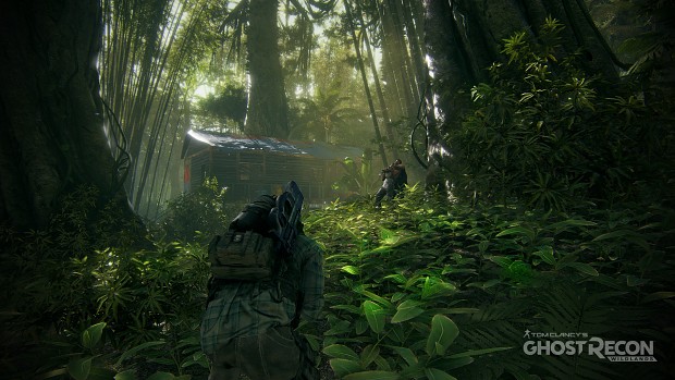 E3 screenshot