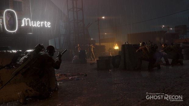 E3 screenshot