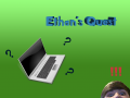 Ethan's Quest
