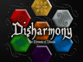 Disharmony: The Elements of Eldesia
