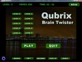 Qubrix Brain Twister