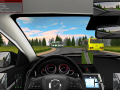 3D Driving Simulator - Drive Megapolis