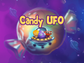 Candy UFO