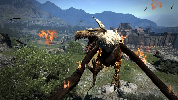 Assassins at Dragons Dogma Dark Arisen Nexus - Mods and community