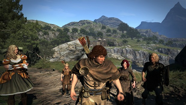 Image 8 - Dragon's Dogma: Dark Arisen - ModDB