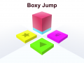 Boxy Jump