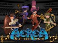 Aerea - Scattered Lands