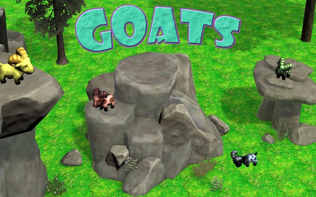 Goats Screenshots