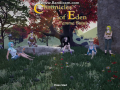 Chronicles Of Eden: Femme Fatal