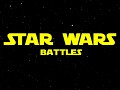 Star Wars: Battles