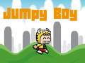 Jumpy Boy