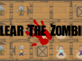 Clear the Zombies!