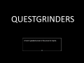 QuestGrinders the RPG