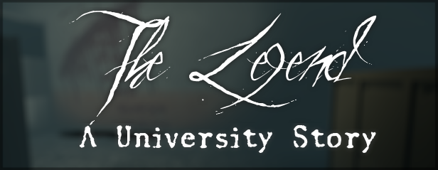 "The Legend: A University Story" - Promotionals