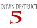 Top Down Destruction 5
