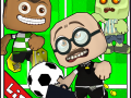 Survival Match Football Free