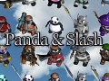 Panda & Slash