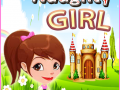 Naughty Girl Game