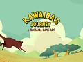 Kawaida's Journey - A Tanzania Game App
