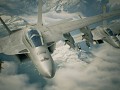 SU37胡桃 addon - Ace Combat 7: Skies Unknown - ModDB