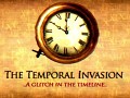 The Temporal Invasion : A Realistic Riddle Game
