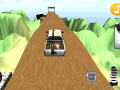 4x4 Pickup Hill Racing 3D