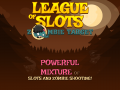 League of Slots: Zombie Target