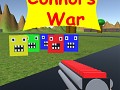 Connors War