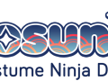 Kosunin: Costume Ninja Dash