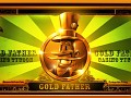 Goldfather: Casino Tycoon