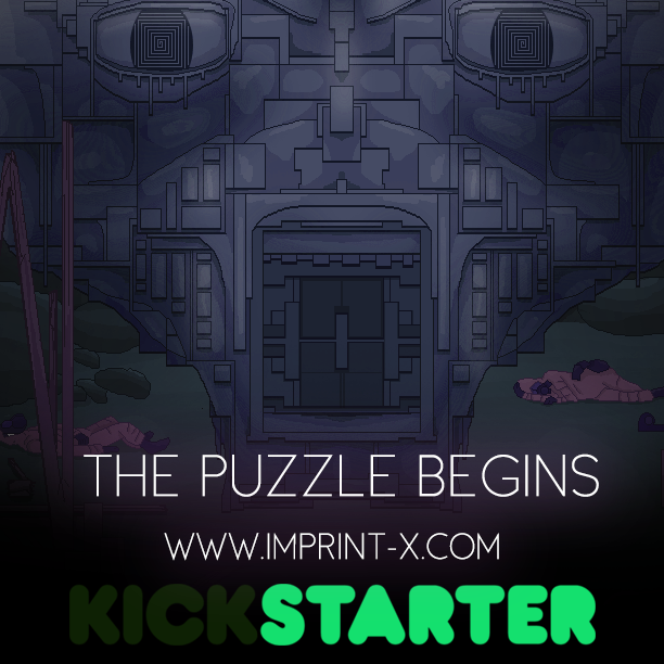 Check out the imprint-X Kickstarter!