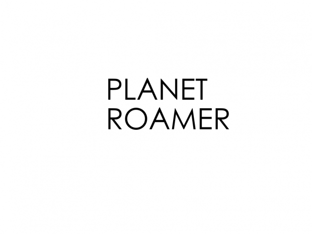 Planet Roamers