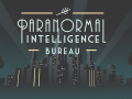 Paranormal Intelligence Bureau