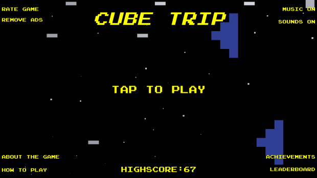 Cube Trip